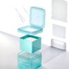 MEDIHEAL Madecassoside Blemish Pad 100 Pads/Box 美迪惠尔 羟基积雪草苷淡斑棉片 100片/盒 - Image 5