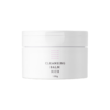 RMK Cleansing Balm Rich 润民康 水润修护卸妆膏 100g
