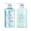 SHISEIDO Tsubaki Premium Cool Shampoo & Conditioner Pair Set  资生堂 丝蓓绮0秒沙龙美发 山茶花极致冰感洁净洗护套装 - Image 2