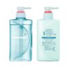 SHISEIDO Tsubaki Premium Cool Shampoo & Conditioner Pair Set  资生堂 丝蓓绮0秒沙龙美发 山茶花极致冰感洁净洗护套装 - Image 3