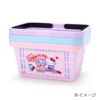 Mini Basket (Melody) 三丽鸥 迷你小篮子 (美乐蒂) - Image 5