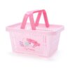 Mini Basket (Melody) 三丽鸥 迷你小篮子 (美乐蒂)