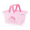 Mini Basket (Melody) 三丽鸥 迷你小篮子 (美乐蒂) - Image 3