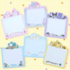 Pochacco  Sticky Note 30 Sheets 三丽鸥 便利贴 (帕恰狗) 30页 - Image 2