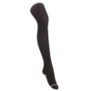 Atsugi 160 denier double knit lining tights Black 日本厚木黑色秋冬发热连裤袜 - Image 2