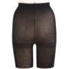 Atsugi 160 denier double knit lining tights Black 日本厚木黑色秋冬发热连裤袜 - Image 4