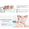 The Orchid Skin Under Clear Eye Patch [Elastic] 韩国 蒂欧丝幽兰一品眼贴 抗初老淡纹款 - Image 7