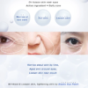 The Orchid Skin Under Clear Eye Patch [Elastic] 韩国 蒂欧丝幽兰一品眼贴 抗初老淡纹款 - Image 9