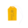 SENSOJI TEMPLE Wishes Come True Omamori 浅草寺御守 心願成就御守 - Image 2