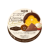 QBB Rokko Butter Cheese Dessert (Orange Chocolate) 6P 日本QBB 水果芝士甜品 (巧克力橘子味) 6枚/盒  90g