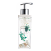 BOTANICA Home Fusion of Old & New Dispenser (Blue) 日本BOTANICA 时尚干燥花按压空瓶 (贝壳蓝绿) 350ml