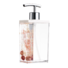 BOTANICA Home Fusion of Old & New Dispenser (Pink) 日本BOTANICA 时尚干燥花按压空瓶 (玫瑰红) 350ml - Image 2