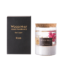 BOTANICA Wood Mist Home Fragrance Gel Light (Rose) 日本BOTANICA 迷雾森林系列凝胶香氛灯 (荒野玫瑰) 60g - Image 2