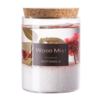 BOTANICA Wood Mist Home Fragrance Gel Light (Red Berry) 日本BOTANICA 迷雾森林系列凝胶香氛灯 (樱红浆果) 60g