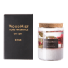 BOTANICA Wood Mist Home Fragrance Gel Light (Red Berry) 日本BOTANICA 迷雾森林系列凝胶香氛灯 (樱红浆果) 60g - Image 2