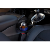 BULLSONE Grasse L'esterel France Pure Essential Oil Blended Car Air Freshener (Aqua Wave) 勁牛王 格拉斯奢華車用香水 (海洋香波) 110ml - Image 6