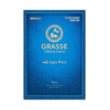 BULLSONE Grasse L'esterel France Pure Essential Oil Blended Car Air Freshener (Aqua Wave) 勁牛王 格拉斯奢華車用香水 (海洋香波) 110ml - Image 2