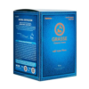BULLSONE Grasse L'esterel France Pure Essential Oil Blended Car Air Freshener (Aqua Wave) 勁牛王 格拉斯奢華車用香水 (海洋香波) 110ml - Image 3