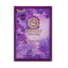 BULLSONE Grasse L'esterel France Pure Essential Oil Blended Car Air Freshener (Firenze Iris) 勁牛王 格拉斯奢華車用香水 (佛罗伦斯莺尾花) 110ml - Image 2