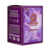 BULLSONE Grasse L'esterel France Pure Essential Oil Blended Car Air Freshener (Firenze Iris) 勁牛王 格拉斯奢華車用香水 (佛罗伦斯莺尾花) 110ml - Image 3