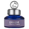 BULLSONE Grasse L'esterel France Pure Essential Oil Blended Car Air Freshener (Firenze Iris) 勁牛王 格拉斯奢華車用香水 (佛罗伦斯莺尾花) 110ml