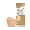 GOOD MANNER Adult KF94 Color Yellow Dust Mask (Beige) 5pc/pack 韩国GOOD MANNER KF94成人口罩 (浅褐色) 5入/包装