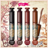 Shiseido Majolica Majorca Lash Expander Long Long Long EX Mascara (BR 606) 资生堂 恋爱魔镜 魔法卷翘睫毛膏 (BR 606) 6g - Image 6