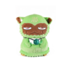 TAKASHI MURAKAMI Kaikai Kiki 6HP(6 Hearts Princess) Mascot Plush Doll-Mini Tadashi Chu 村上隆 6HP 六心公主精灵毛绒娃娃 (忠)