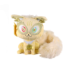 TAKASHI MURAKAMI Kaikai Kiki 6HP(6 Hearts Princess) Mascot Plush Doll-Mini Shin Shin 村上隆 6HP 六心公主精灵毛绒娃娃 (信)
