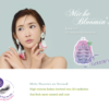 Miche Bloomin' 3D False Eyelashes (No 18 GIRLY MIX) 日本纱荣子 MICHE BLOOMIN 假睫毛 (No 18 混搭少女) - Image 5