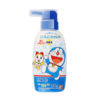 BANDAI Doraemon In Pump Shampoo (Floral) 万代 多啦A梦儿童二合一洗护洗头水 (花香) 300ml