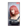 Mise En Scene Hello Bubble x BLACKPINK Hair Color 2022 ver. (7AR Ash Rose) 爱茉莉 HELLO BUBBLE x BLACKPINK 泡沫染发剂 2022新版 (7AR 灰玫瑰)