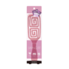SHOBIDO Wet & Dry Spring Fit Hair Brush (Pink) 妆美堂 超弹力抗纠结轻量梳 (限定粉)