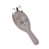 SHOBIDO Peanuts Hair Brush (Snoopy) 妆美堂 史努比按摩轻量梳 (史努比款)