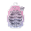 Miche Bloomin' 3D False Eyelashes (No 45 GLAMOROUS ELEGANT) 日本纱荣子 MICHE BLOOMIN 3D 假睫毛 (No 45 迷人优雅 )