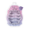 Miche Bloomin' 3D False Eyelashes (NO 01 PURE RICH-Renewal) 日本纱荣子 MICHE BLOOMIN 3D 假睫毛 (No 01 纯粹丰盛-新版)