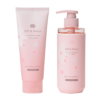 Off & Relax Hot Spring Water Sakura Limited Hair Care Set 日本OFF & RELAX温泉香甜华丽夜樱花限定套装 - Image 3