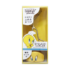 SHOBIDO Looney Tunes Tweety Eyelash Curler with Case  妆美堂x乐一通 崔弟联名限定睫毛夹