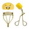 SHOBIDO Looney Tunes Tweety Eyelash Curler with Case  妆美堂x乐一通 崔弟联名限定睫毛夹 - Image 2