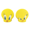 SHOBIDO Looney Tunes Tweety Make Up Sponge 12pcs/ Pack 妆美堂x乐一通 崔弟联名限定化妆海棉粉扑 12枚/包 - Image 2