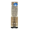 SHOBIDO Wet & Dry Spring Fit Hair Brush (Beige) 妆美堂 超弹力抗纠结轻量梳 (浅褐色)