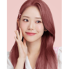 MOREMO Keratin Hair Color (Ash Rose Pink) 茉芮茉 角蛋白護理染发剂 (灰玫瑰粉) 60g - Image 2