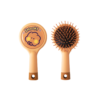 BT21 Minini Hairbrush (Shooky) 韩国BT21  迷你气囊梳 (Shooky)