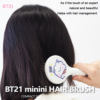 BT21 Minini Hairbrush (Cooky) 韩国BT21  迷你气囊梳 (Cooky) - Image 5