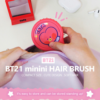 BT21 Minini Hairbrush (Cooky) 韩国BT21  迷你气囊梳 (Cooky) - Image 6