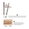 Colorgram Artist Formula Auto Brow Pencil (05 Gray Brown) 韩国Colorgram 艺术家配方自动眉筆 (05 灰棕色) - Image 5