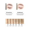 Colorgram Artist Formula Auto Brow Pencil (05 Gray Brown) 韩国Colorgram 艺术家配方自动眉筆 (05 灰棕色) - Image 8