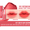Colorgram Thunderbolt Over Blur Tint (02 Rose Top Tier) 韩国Colorgram 柔焦保湿哑光唇釉 (02 顶级玫瑰) - Image 2