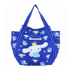 Balloon Tote Lunch Bag (Cinnamoroll) 三丽鸥 气球午餐包 (玉桂狗)