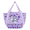 Balloon Tote Lunch Bag (Kuromi) 三丽鸥 气球午餐包 (库洛米)